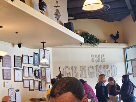 Griddlecakes by null