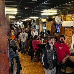 The Pour House
