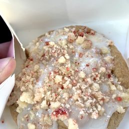 Streusel Streusel