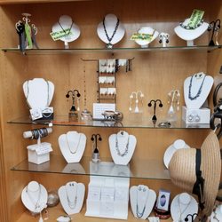 Country Village Chemists - Jewelry