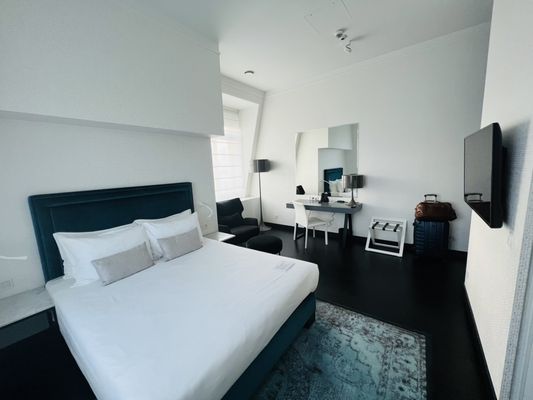Hotel Indigo Warsaw - Nowy Swiat by IHG by null