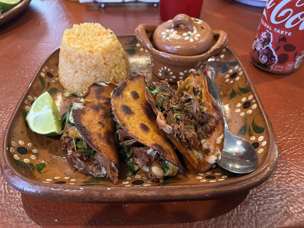 La Guadalupana