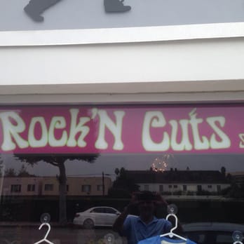 Rock'n Cuts by Nadia - Hair Salons Near Me - Beverly Hills, California