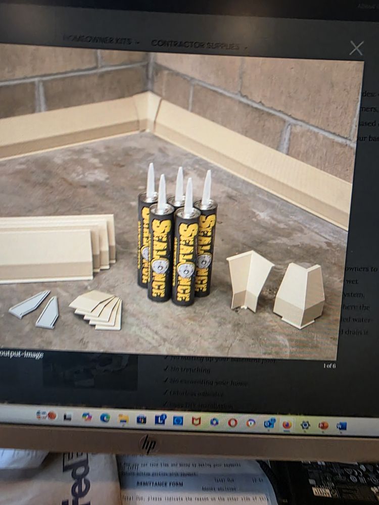 Slide of Dirtydogs Property Solution