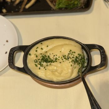 Dawson's - mashed potatoes - Steakhouses Near Me - Sacramento, California
