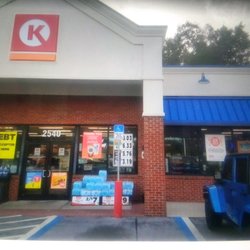 Circle K