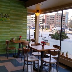 Glas Coffee - Green Bay