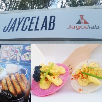 Jaycelab - Caterers Near Me