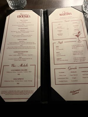 Menu photo 1 Kali Steak Los Angeles, CA Menu photo 1 Kali Steak Los Angeles, CA