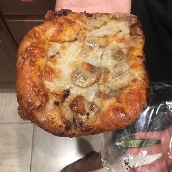 Tous Les Jours - Mushroom Onion Cheese pastry - Bakeries Near Me - Cerritos, California Tous Les Jours - Mushroom Onion Cheese pastry - Bakeries Near Me - Cerritos, California