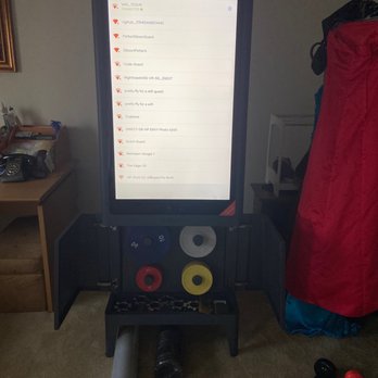 Rxo - My Tempo . Been waiting over 2 1/2 months to get here - Shipping Centers Near Me - Charlotte, North Carolina