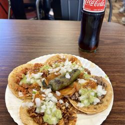 Tacos El Viejon