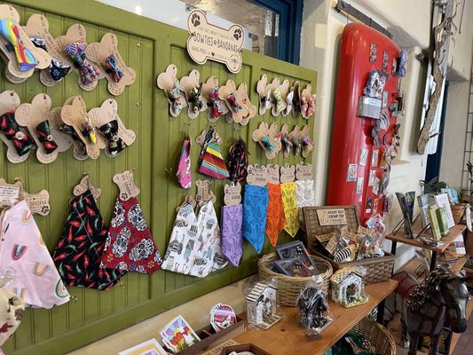 Old Town Artisans | Downtown Tucson Shops by null