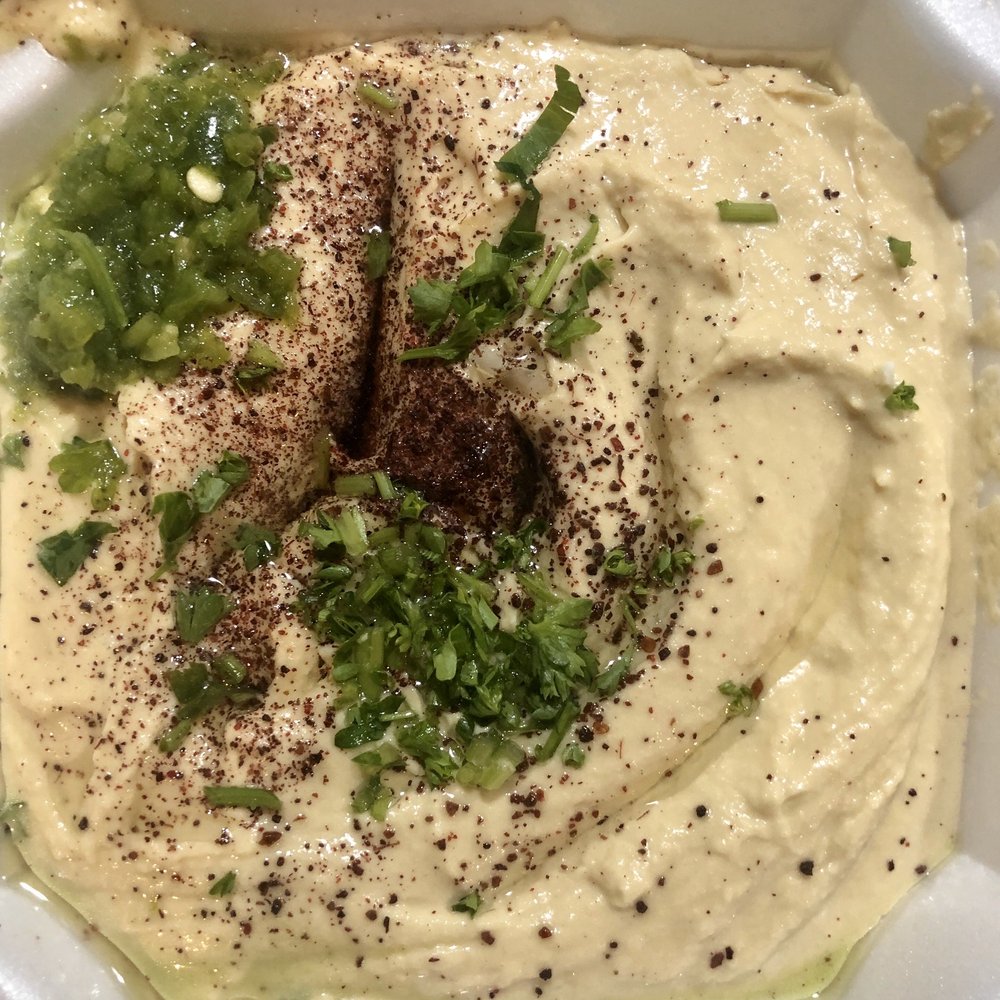 Hummus