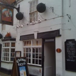 The Cross Keys