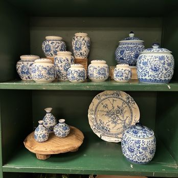 R + R Vintage - Home Decor Near Me - Clovis, California R + R Vintage - Home Decor Near Me - Clovis, California