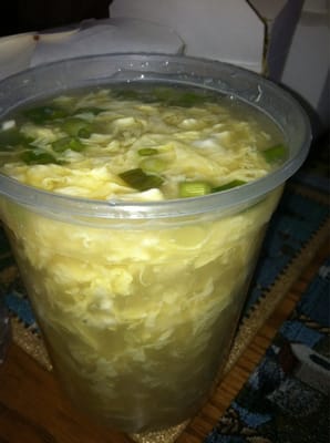 1st Chop Suey by null