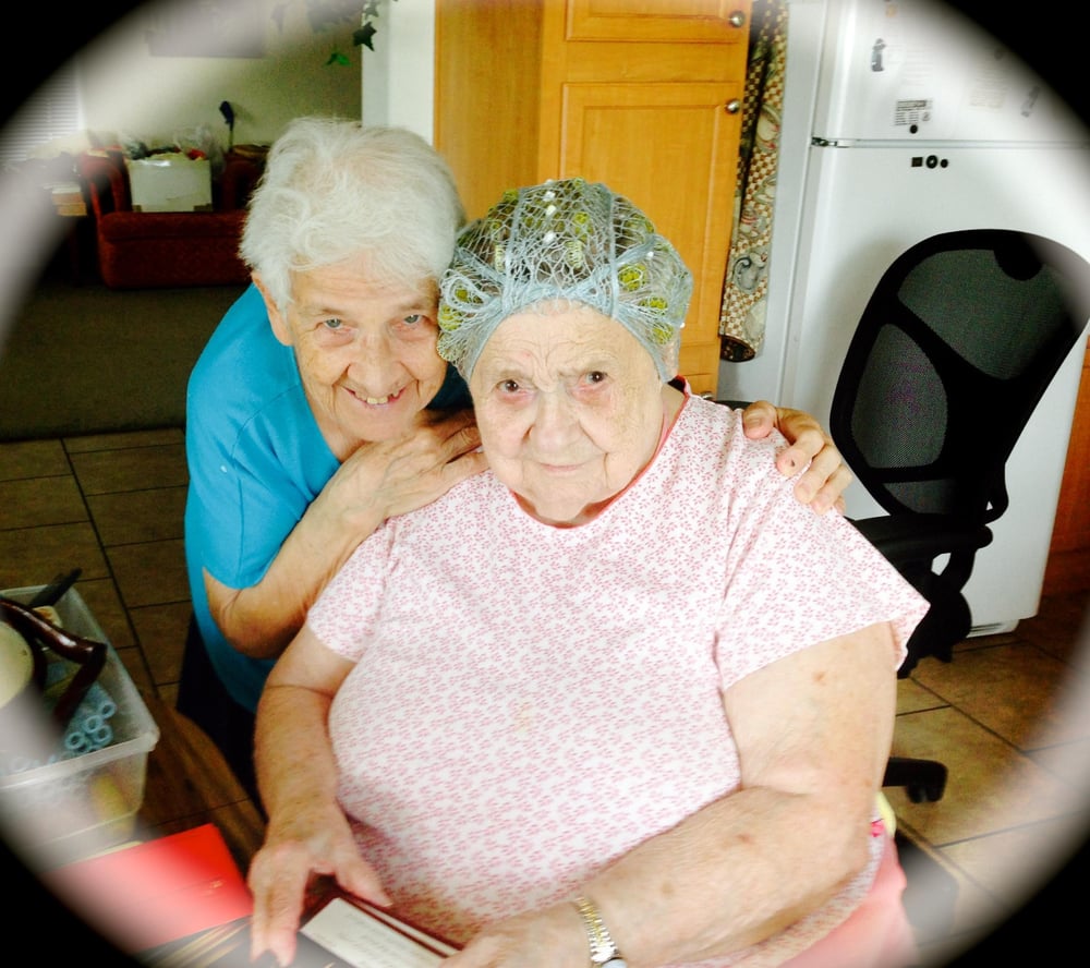 No Place Like Home Care - home care agency in Chandler, AZ