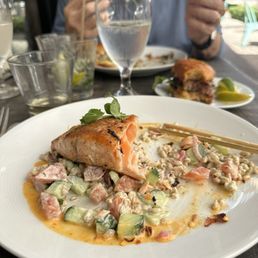 Tuna Poke