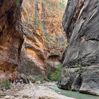 Zion National Park - Parks Near Me Zion National Park - Parks Near Me