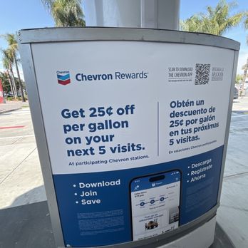 Chevron - Gas Stations Near Me - Colton, California Chevron - Gas Stations Near Me - Colton, California