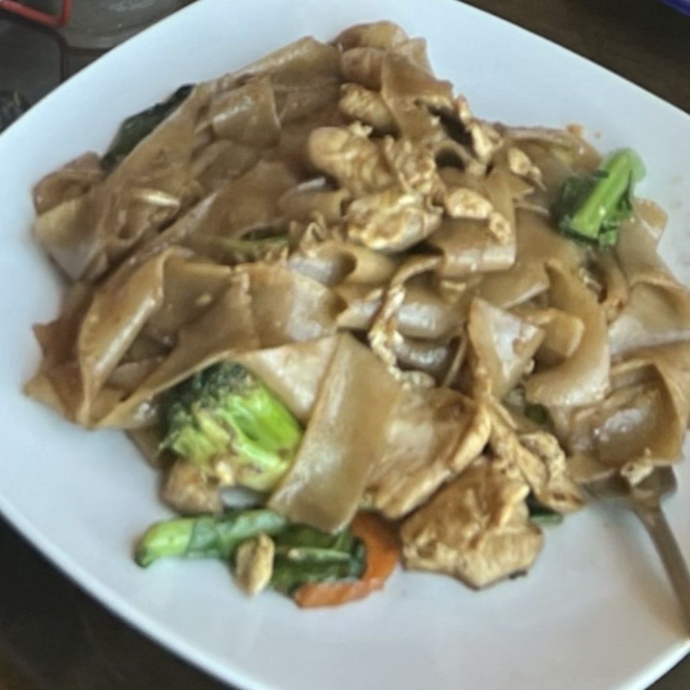 Eggplants Thai Cuisine - Thai Near Me - Temecula, California Eggplants Thai Cuisine - Thai Near Me - Temecula, California