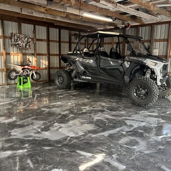 Grid Epoxy - Flooring Near Me Grid Epoxy - Flooring Near Me