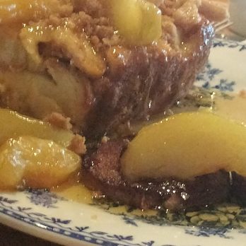 Cracker Barrel Old Country Store - French Toast Casserole - Breakfast & Brunch Near Me - Myrtle Beach, South Carolina Cracker Barrel Old Country Store - French Toast Casserole - Breakfast & Brunch Near Me - Myrtle Beach, South Carolina