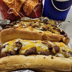 Fat Boyz Soul Food