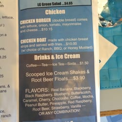 Blue Bus Diner