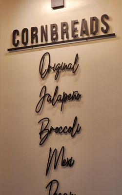 Geneva's Famous Chicken and Cornbread Co. by null