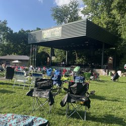 Veterans Park