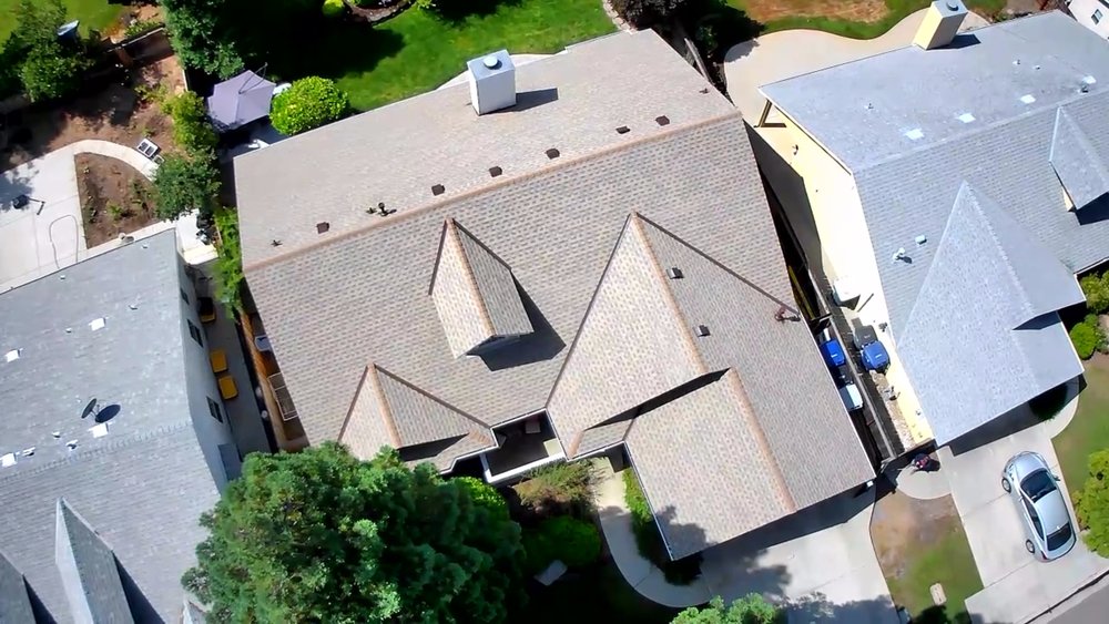 Slide of CJM Roofing