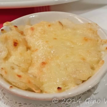 Shaw's Crab House - Potatoes Au Gratin - Seafood Near Me - Chicago, Illinois Shaw's Crab House - Potatoes Au Gratin - Seafood Near Me - Chicago, Illinois
