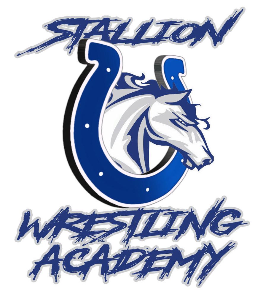 STALLION WRESTLING ACADEMY 4100 Bronco Ln, Zachary, LA Yelp