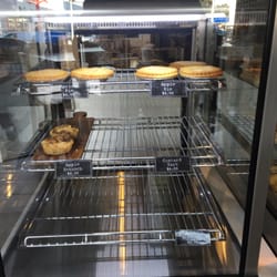Brooky Pie Shop