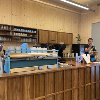 Capitola Coffee - Coffee & Tea Near Me - Portland, Oregon