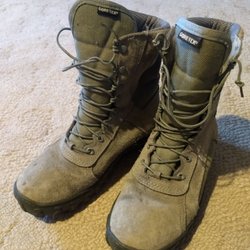 Quartermaster Supply