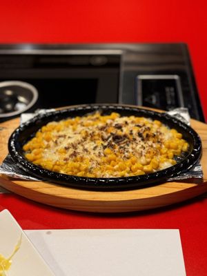 Goong Korean BBQ by null