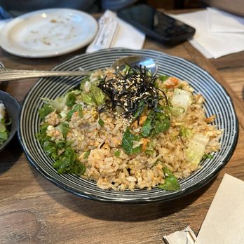 Izakaya Danji Honolulu - Izakaya Near Me - Honolulu, Hawaii