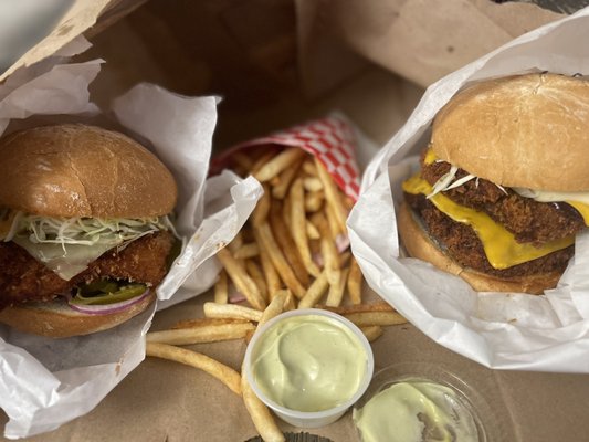 Katsu Burger Federal Way by null