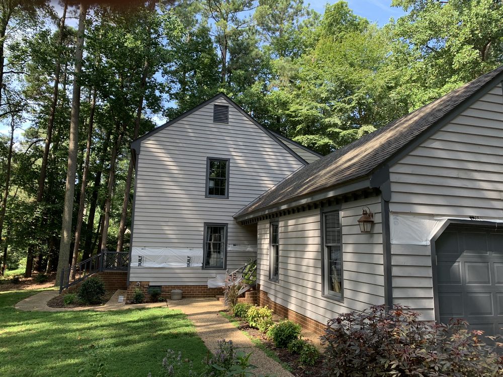 SMOOTH LINES PROFESSIONAL PAINTING Updated June 2024 Request a