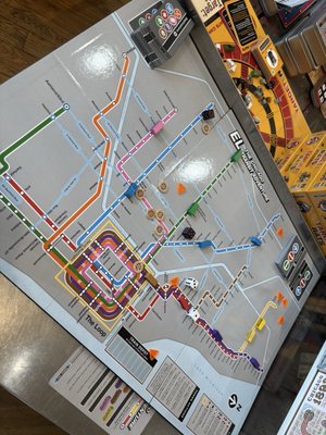 Transit Tees by null