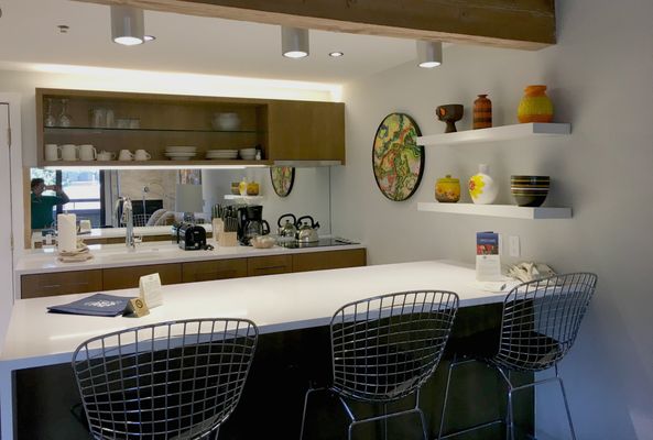 Aspen Square Condominium Hotel by null