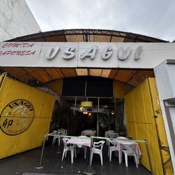 Usagui