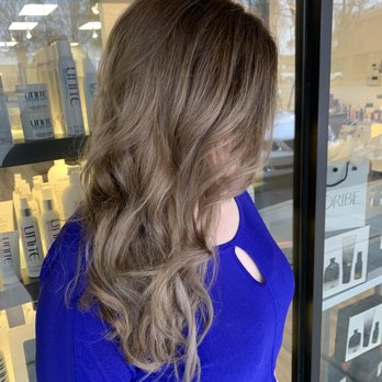 Richard & Co Salon - Lindsey worked her magic! - Hair Salons Near Me - Collierville, Tennessee Richard & Co Salon - Lindsey worked her magic! - Hair Salons Near Me - Collierville, Tennessee