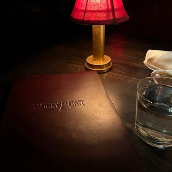 Monkey Bar - American Near Me - New York, New York Monkey Bar - American Near Me - New York, New York