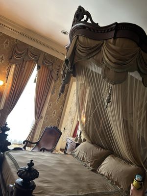 Gallier House by null