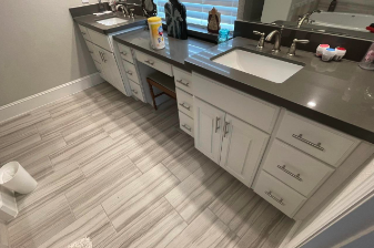 Slide of Alpha Contracting Services