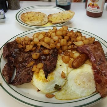 NORMS Restaurant - Steak and eggs - Diners Near Me - Orange, California NORMS Restaurant - Steak and eggs - Diners Near Me - Orange, California